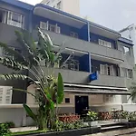 Copacabana Blue Hotel