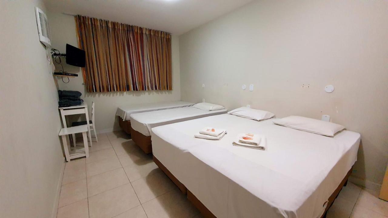 Copacabana Blue Hotel Rio de Janeiro
