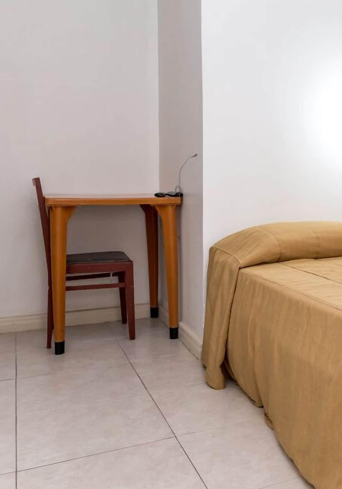 Hotel Copacabana Blue Rio de Janeiro