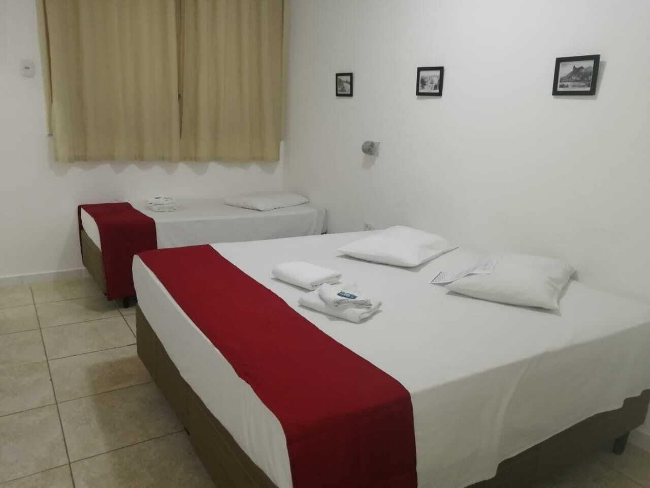 Copacabana Blue 2*