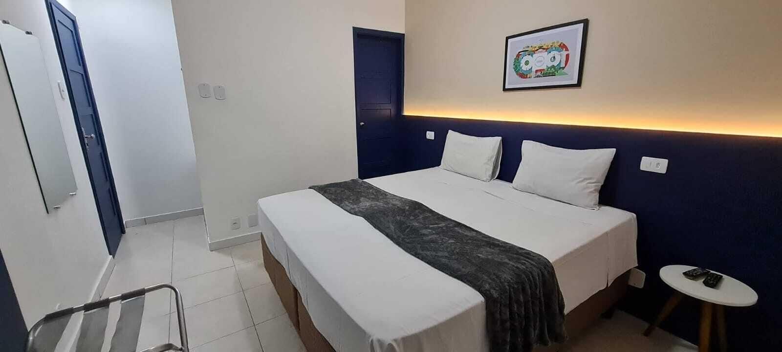 Copacabana Blue Hotel 2*