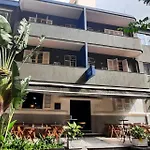 Copacabana Blue Hotel