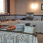 Copacabana Blue Hotel