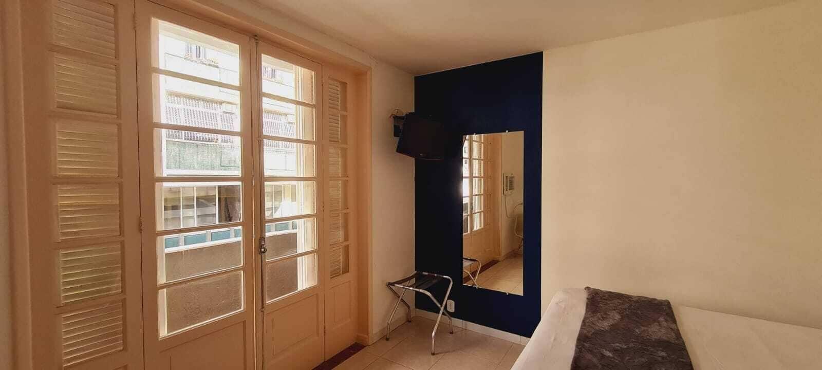 Hotel Copacabana Blue