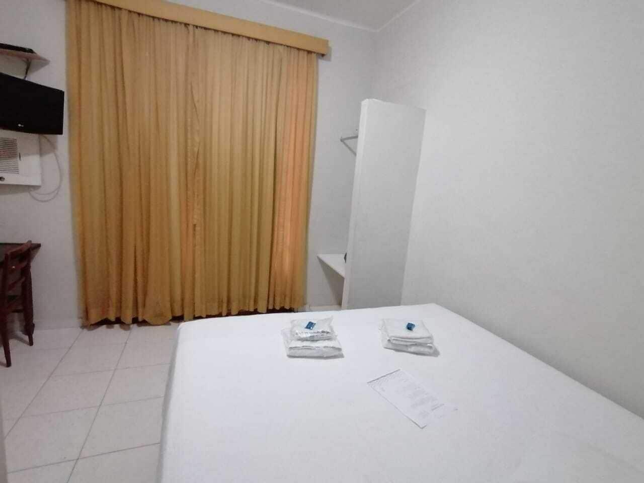 Copacabana Blue Hotel 2*