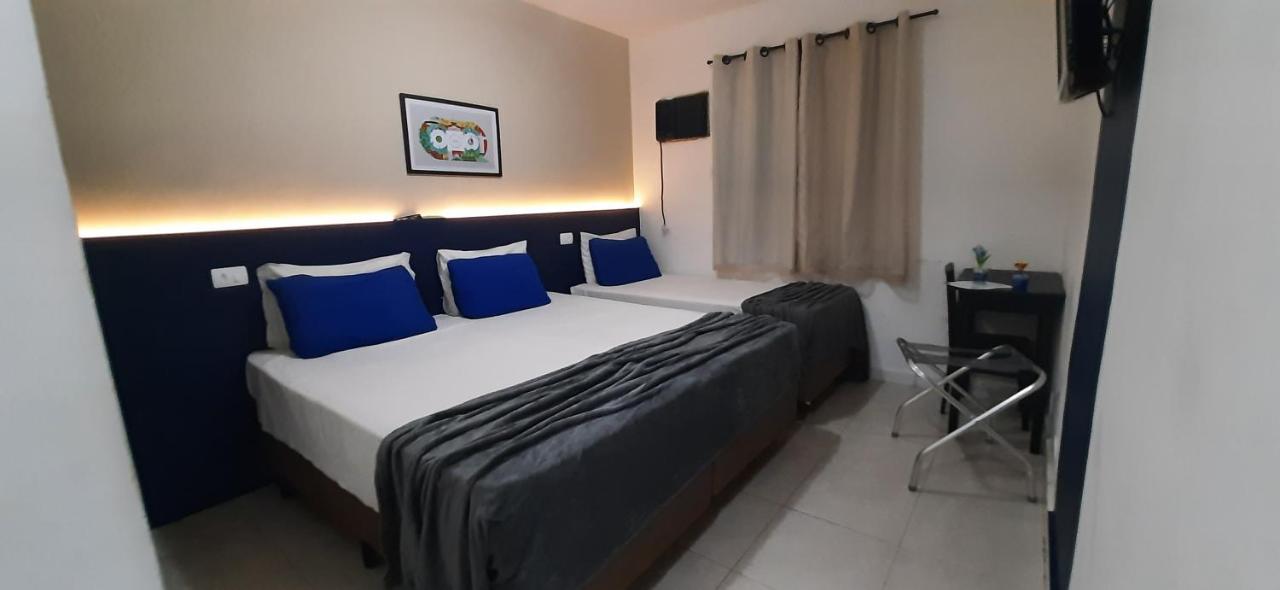Copacabana Blue Hotel