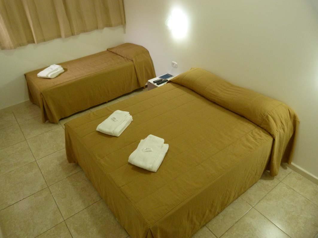 Copacabana Blue Hotel Río de Janeiro