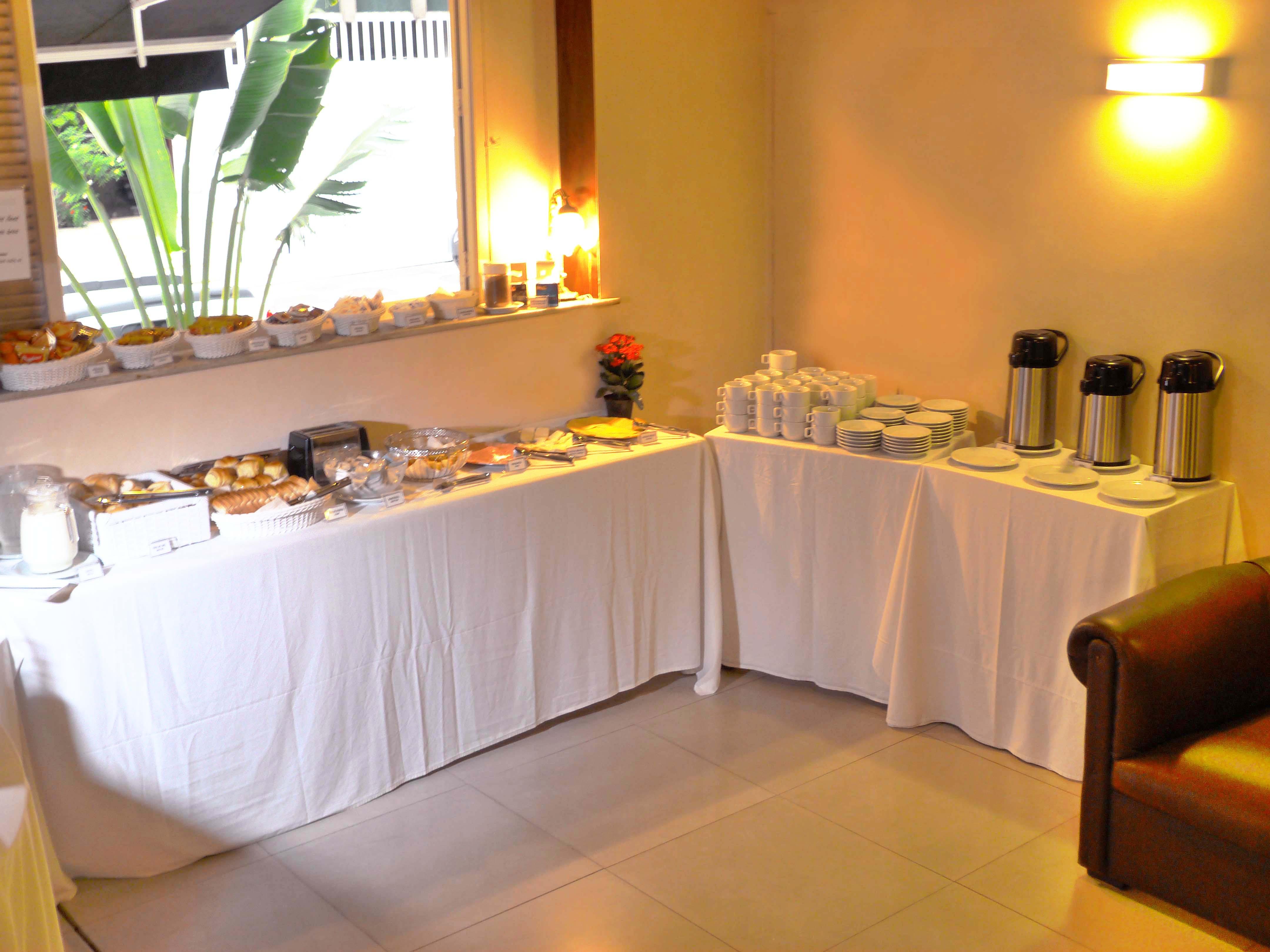 Copacabana Blue Hotel