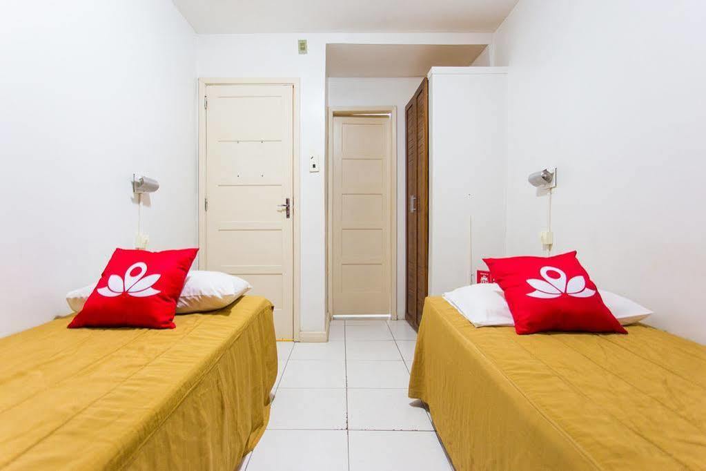 Hotel Copacabana Blue 2*