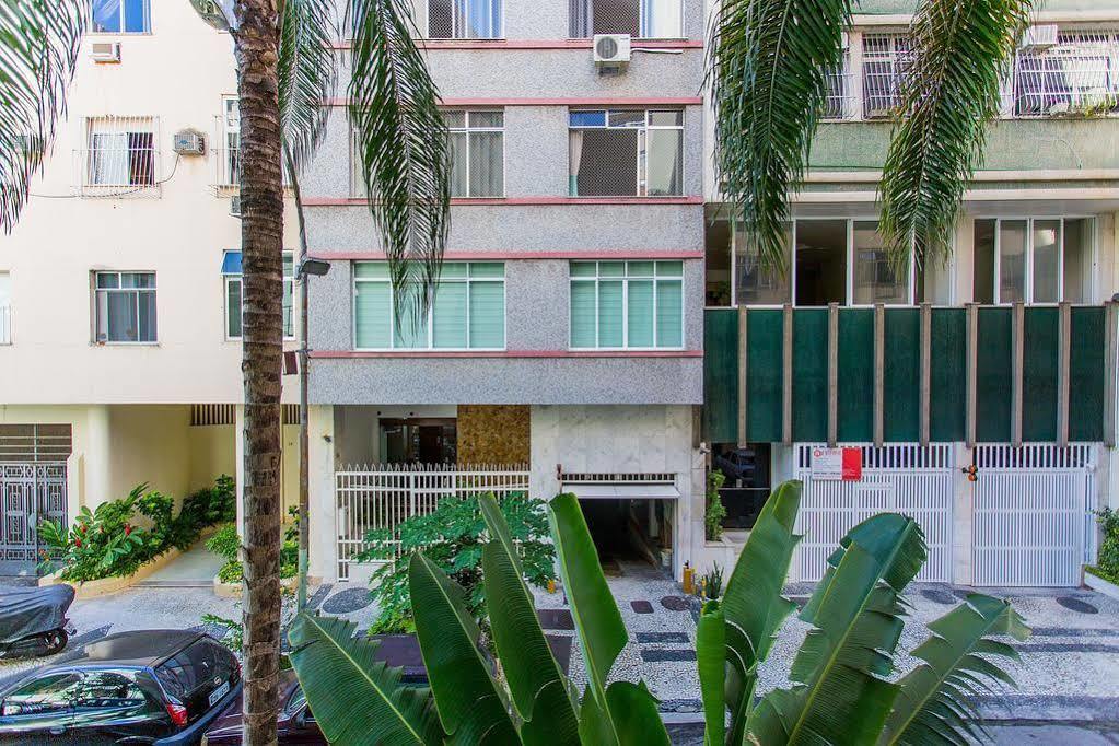 Hotel Copacabana Blue 2*
