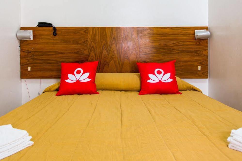 Hotel Copacabana Blue 2*