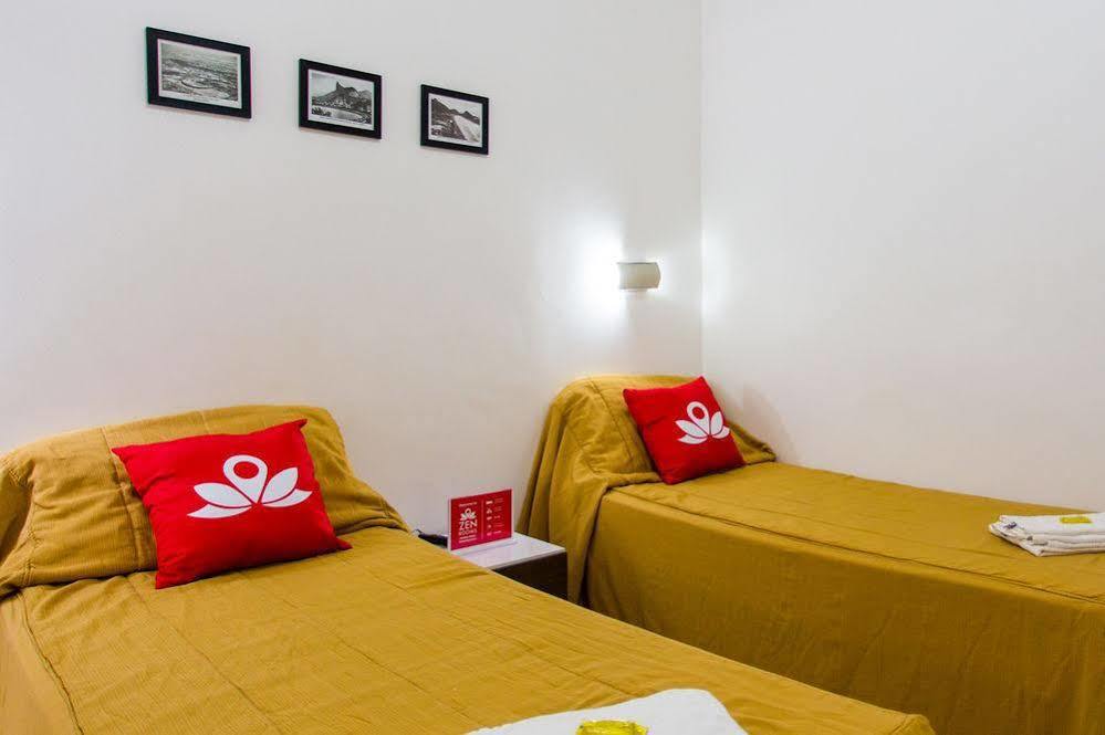Hotel Copacabana Blue 2*