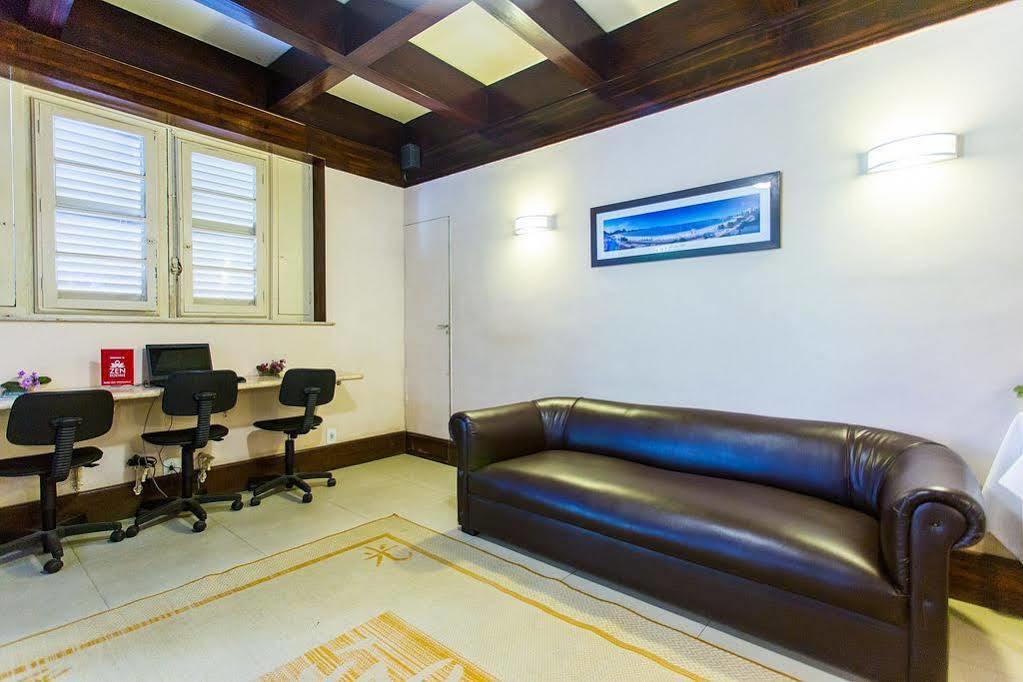 Hotel Copacabana Blue 2*