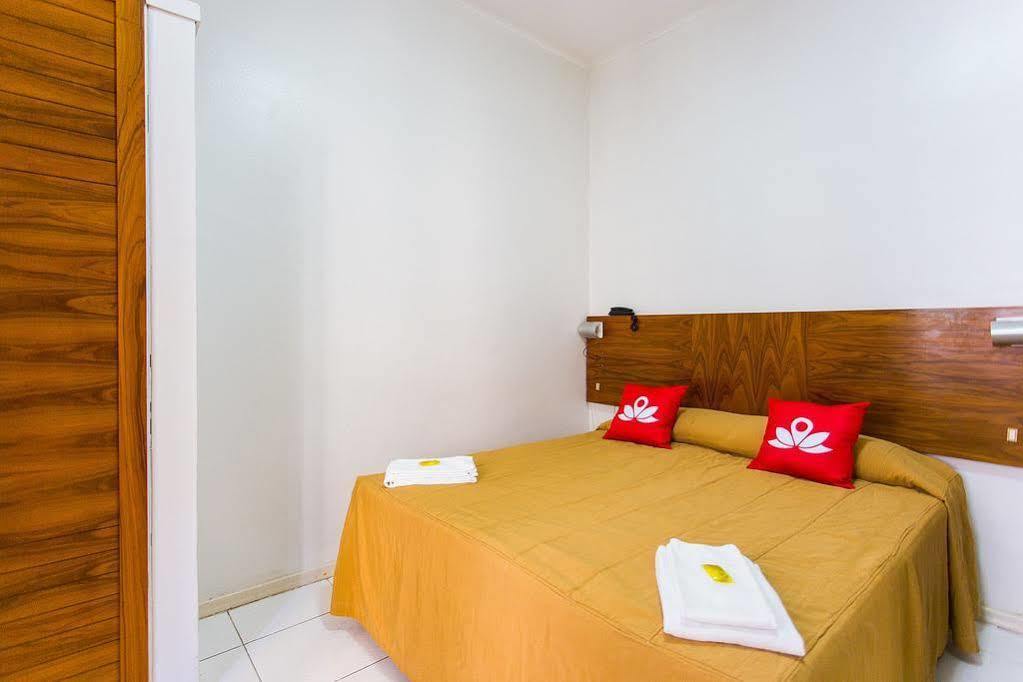 Hotel Copacabana Blue 2*
